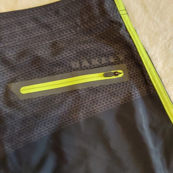 🌺 NWT Mens Oakley Swim/Board Shorts - Picture 6 of 10